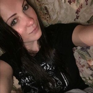 Meet your Posher, Kellie